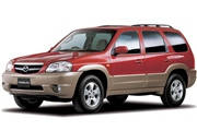 Mazda Tribute