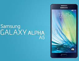 ..: Galaxy A5 A500H