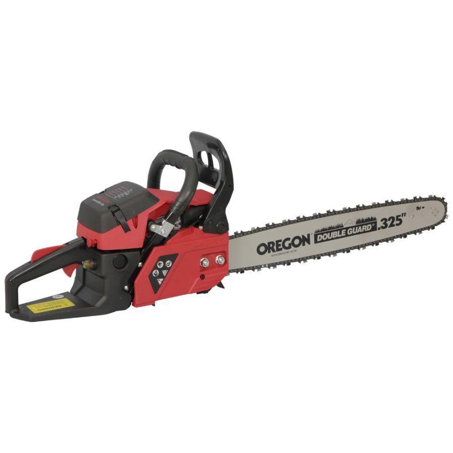 Бензопила Vitals Professional BKZ 5531rm 18" Magnesium