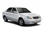 Geely CK; CK2 (2006-)