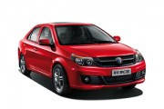 Geely GC6 (2014-)