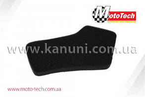 Елемент повітряного фільтра Honda Dio AF-27/28 (AFZF) Mototoech