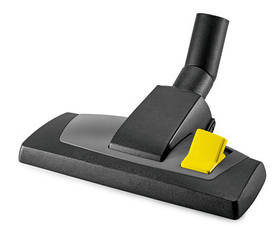 Комбінована насадка DN 35 для сухого прибирання 280 мм Karcher T 10/1, T 12/1, T 15/1, арт 2.889-129.0