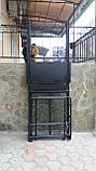 Підйомник для інвалідів складаний, фото 3