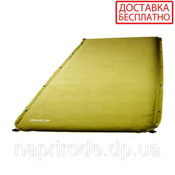 Килим самонадувний Tramp UTRI-011 (185 х 130 х 5 см)