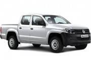 VW Amarok (2010-)