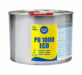 Поліуретанова ґрунтовка KIILTO PU 1000 ECO (5 л)