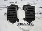 Повітровід у салон Nissan Murano Z50 (68760-CB000 / 68761-CB000), фото 2