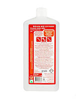 Засіб для видалення іржі Blanidas Bilysna anti corrosion, 1000 мл