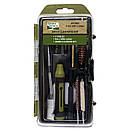 Набор для чистки AR10/AR15 - Tac Shield AR Field Cleaning Kit - 17 Piece .22/.223/.225/5.56мм, фото 2