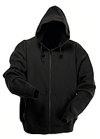 Тактический свитер с капюшоном Tru-Spec CCW Concealed Carry Hoodie Sweatshirt CHS-5S Small, Чорний