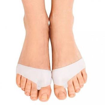 Протектори для пальців ніг