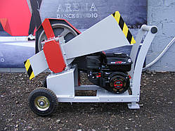 Подрібнювач гілок ДС-65 БД7