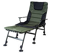Карповое кресло Ranger Wide Carp SL-105 +Подставка+ Чехол в подарок