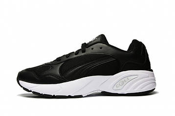 Оригінальні кросівки PUMA Cell Viper (black) 369505-05, фото 3