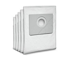 Фільтр-мішки флісові 5 шт для NT 20/1 Karcher 6.907-469.0