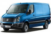 VW Crafter (2006-2016)