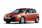 VW Golf V (2004-2009)