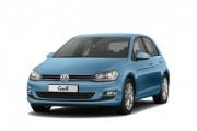 VW Golf VII (2012-)