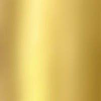 Алюминий для сублимации 60x30 (золото глянец светлое 0,45 мм)