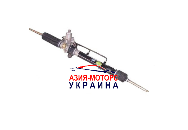 Рейка рульова з ГУР (Chery Jaggi (Чері Джаггі)) S21-3401010BB