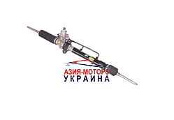 Рейка рульова з ГУР (Chery Jaggi (Чері Джагги)) S21-3401010BB (Склад ASM-UKR)