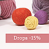 Drops -15%