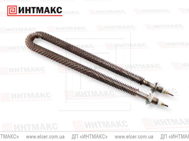 ТЕН 100 А 10 / 1,0 С- 220 U