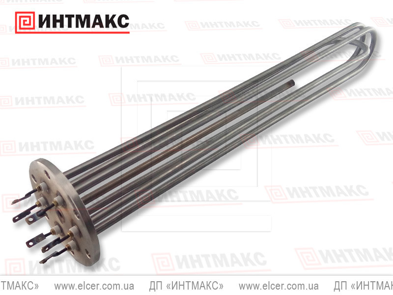 Блок ТЕН, 141 А 8,5 / 3,0 Jz 220