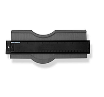 Лінійка профільна 260 мм — Scala 468.132