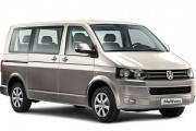 VW T5 (2003-2015)