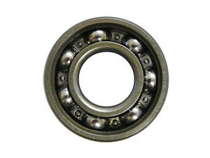 Підшипник колінвала мотокоси B341-472 (6002, 15х32х9) PARTNER (оригінал)