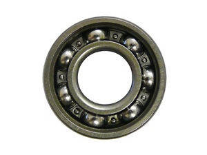 Підшипник колінвала мотокоси B341-472 (6002, 15х32х9) PARTNER (оригінал), фото 1