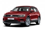 VW Tiguan (2016-)