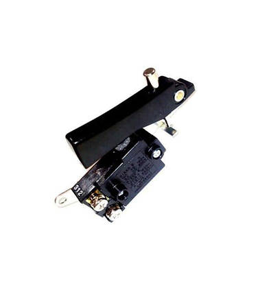 Вимикач до відбийних молотків Hitachi H 45MR (оригінал), фото 1