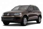 VW Touareg (2010-)