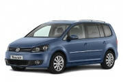 VW Touran (2003-2015)