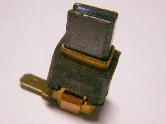 Щіткотримач до дрилей REBIR UM2-16ER (оригінал), фото 1