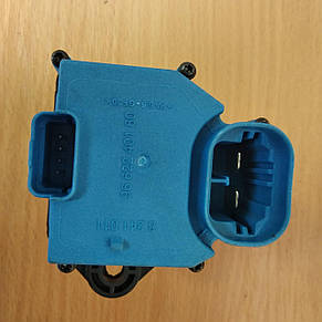 Реостат резистор вентилятора 9662240180 Peugeot 307 308 5008, фото 3