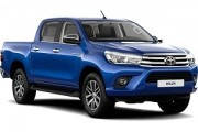 Toyota Hilux (2015-)