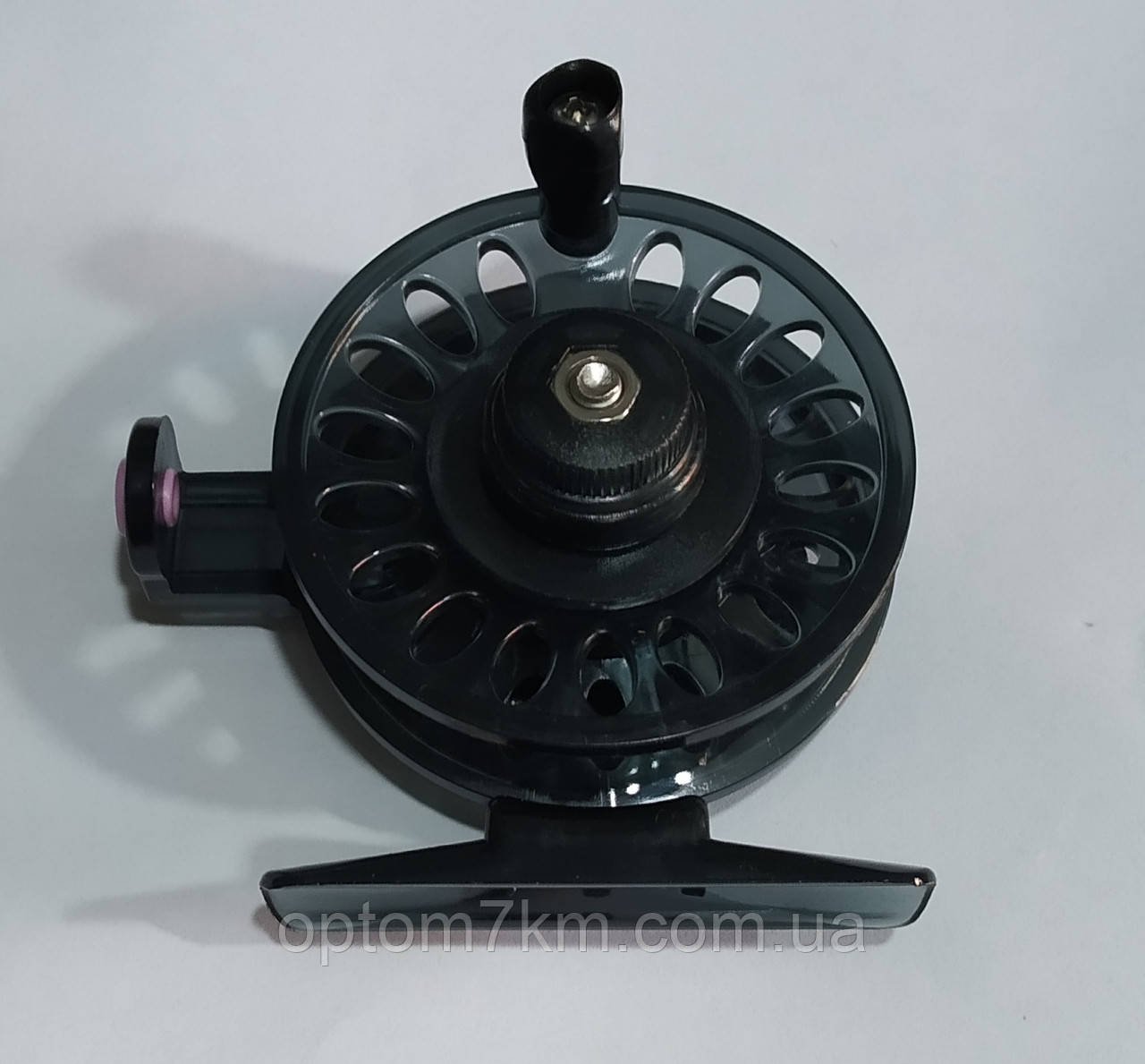 Котушка інерційна полікарбонат 50, фото 1