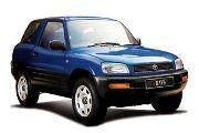 Toyota RAV-4 (1994-2000)