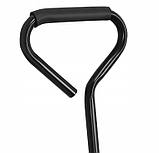 Садовий візок Самоскид навантаження 150кг, фото 4