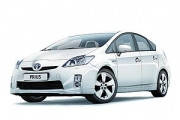 Toyota Prius (2009-2015)