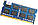 Оперативна пам'ять для ноутбука Hynix SODIMM DDR3 4Gb 1600MHz 12800S 2R8 CL11 (HMT351S6EFR8C-PB N0 AB) Б/У, фото 5