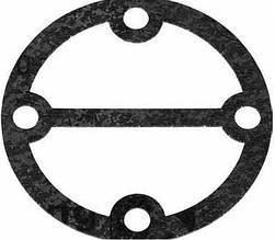 Прокладка кришки циліндра до компресорів Miol 81-154 (оригінал)