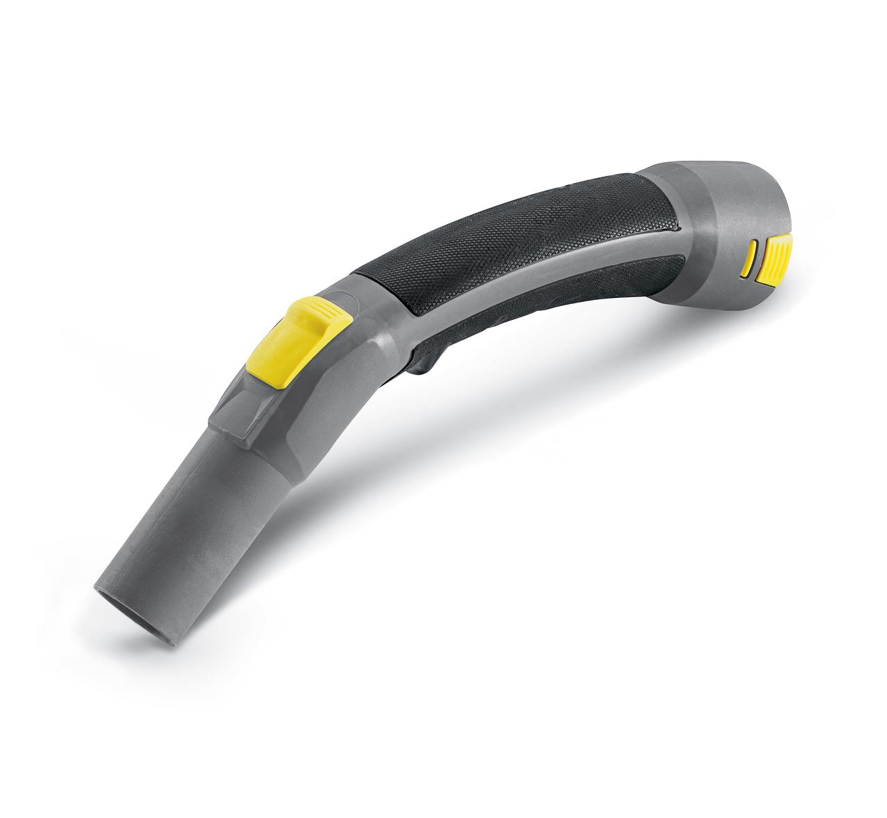 Коліно DN 35 для пилососів Karcher NT 22/1, NT 30/1, NT 40/1, NT 65/2 Ap, T 10/1, T 15/1 арт 2.889-148.0