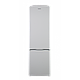 Холодильник (273 л) Grunhelm GRW-176DD двокамерний, нижня морозильна камера + промолод, фото 2