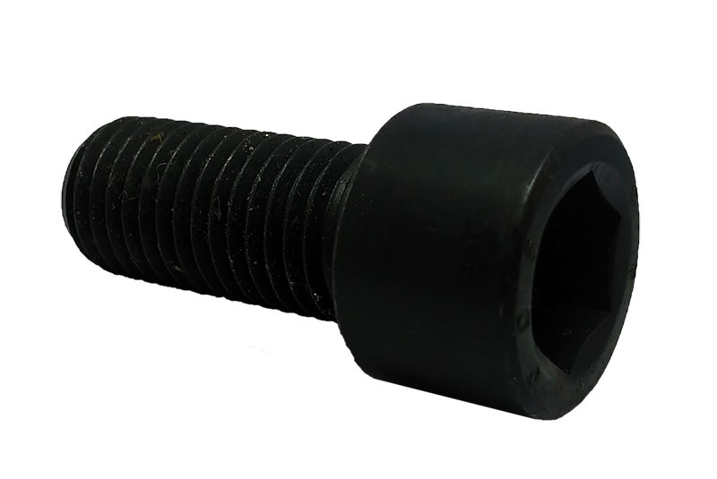 Болт для забивання обміднених стрижнів Громовик 5/8"