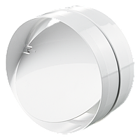 З'єднувач з зворотним клапаном для круглих каналів d150